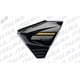 thumbnail image 1 of Cubierta Derecha Lateral Negra Para Rc200 2024 Italika Original, 1 of 3