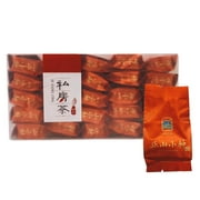 YongWell Premium Wuyishan Lapsang Souchong Black Tea (25 Teabags)