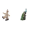 thumbnail image 1 of Figura de , estatua, escultura, colección, estatuilla, adorno de escritorio, centro de mesa, vitrina, comedor, dormitorio, oficina, sa, 1 of 8