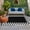 Black, variant on Taupe Square Indoor Outdoor Rugs 5x8 Ft, Graphic Retro Khaki White Checkered Border Outdoor Patio Rugs Mat Washable Outside Area Rugs Carpet for Porch Deck RV Camping Pool Balcony Backyard