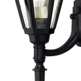 thumbnail image 3 of Hinkley Lighting - Four Light Wall Mount - Manor House - Cast Outdoor Lantern, 3 of 5