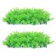 thumbnail image 1 of WASHWEPE 2Ud Paneles De Pared Artificial De Pasto Verde Para Exterior Con, 1 of 6