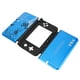 thumbnail image 4 of Para 3DS XL Reemplazo de carcasa frontal y trasera cubierta de carcasa placa frontal superior inferior placa frontal cubierta trasera para Nintendo 3DS XL, 4 of 9