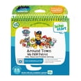 thumbnail image 4 of LeapFrog LeapStart Pre-K (Level 2) Around Town with PAW Patrol. Jobs, Places & Problem Solving Interactive Activity Book, 4 of 8