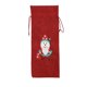 thumbnail image 5 of Teissuly Christmas Wine Bottle Bags,DIY Diamond Painting Wine Bags Embroidery Kit,Red Wine Champagne Decorative Bag,Christmas Decorations Christmas Party Decorations Teissuly WER202310234296, 5 of 7