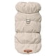 thumbnail image 1 of Soft Warm Dog Clothes Winter Padded Puppy Cat Coat Jacket For Small Medium Dogs Chihuahua French Bulldog Poodle Vest Pet Outfit ShopWise Round, 1 of 9