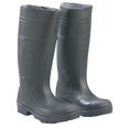 thumbnail image 1 of Dunlop 8740103 Size3 Mens Vinyl Buffalo Boot, 1 of 9