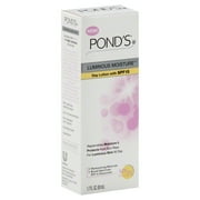 Pond's Luminous Moisture Day Lotion with SPF 15, 2 fl oz