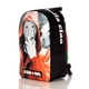 thumbnail image 3 of Mochila Netflix Color Negro Diseño Nylon, 3 of 5