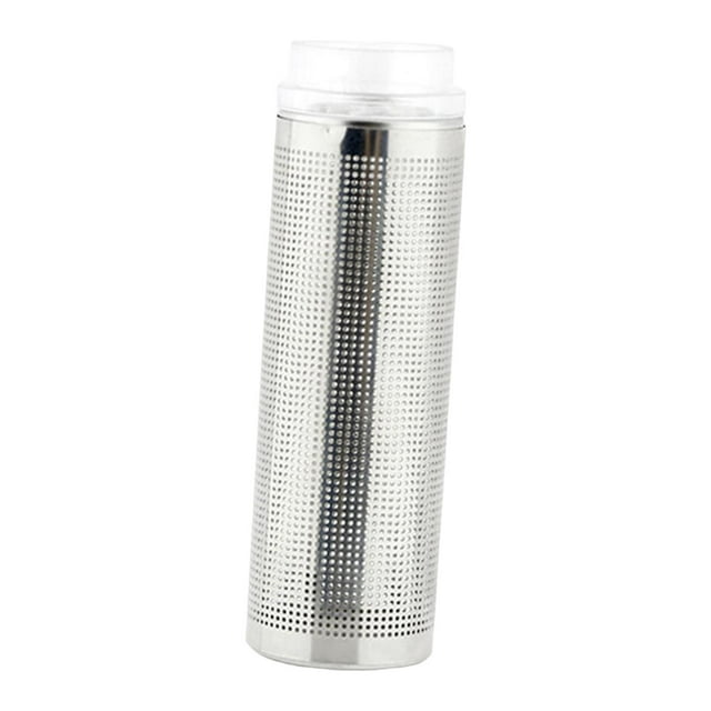 Malla de filtro para acuario, protección de la tapa de entrada del filtro, filtro de entrada 8cmx2.5cmx1.7cm