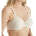 thumbnail image 2 of Bali Womens Passion for Comfort Seamless Minimizer Underwire Bra - Best-Seller,, 2 of 4