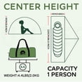 thumbnail image 4 of Carpa para Mochileros Underwood Aggregator 4 Estaciones para 1 Persona, 4 of 9