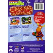 The Backyardigans: Christmas With the Backyardigans
