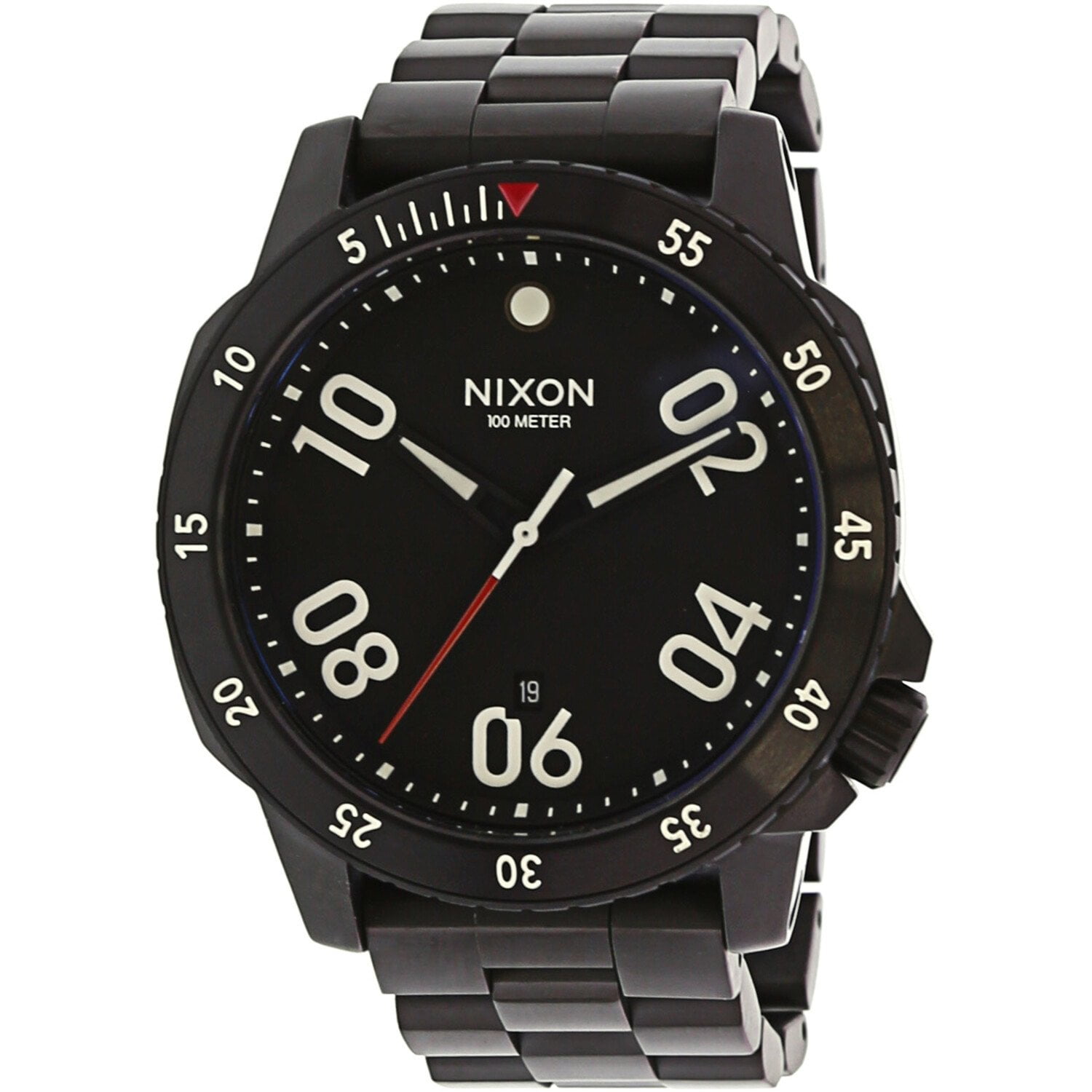 Nixon ranger gmt clearance