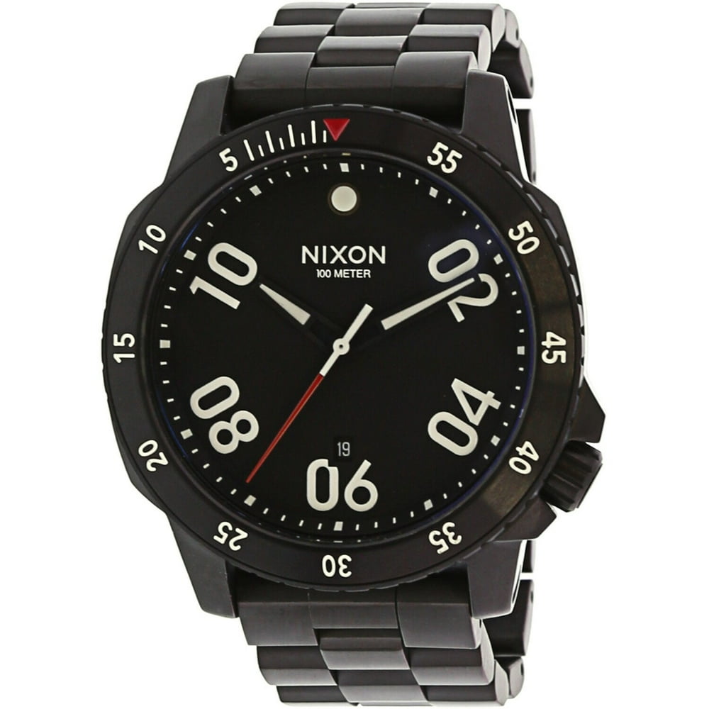 Nixon Nixon Men's A506001 Ranger Watch