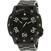Nixon Men's A506001 Ranger Watch
