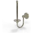 thumbnail image 1 of Dottingham Collection Upright Toilet Tissue Holder - DT-24U-PNI, 1 of 1
