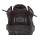 thumbnail image 5 of HEYDUDE Kid Wally Stretch Sox para Niños Pequeños Negro Talla 9, 5 of 7