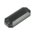 thumbnail image 1 of Unique Bargains Car Alarm Light Solar Power InteriorLED Car Anti Theft with USB Port Light Red/Blue Shell Black, 1 of 8