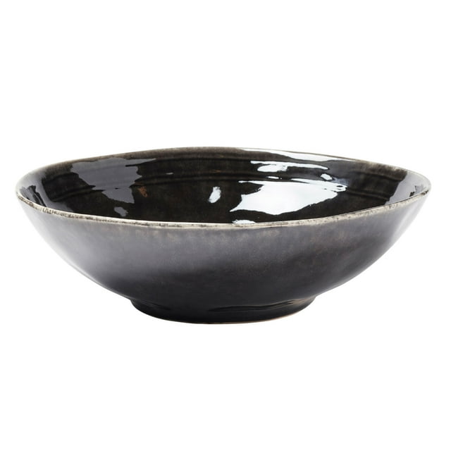 Vinga Nomimono Stoneware Serving Bowl