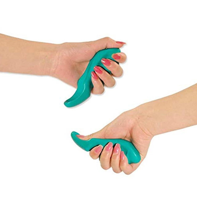 Massage Device Manual Thumb Massage Physiotherapy Small Tools Full Body Deep Tissue Trigger Portable Multifunctional Massage