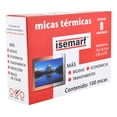 thumbnail image 4 of Paquete Con 10 Micas Térmicas Calibre 8 Isemarf, 4 of 5