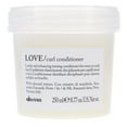 thumbnail image 1 of Davines LOVE Revitalisant pour Boucles 8,77 oz, 1 of 8