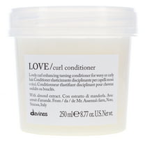 Davines LOVE Curl Conditioner 8.77 oz