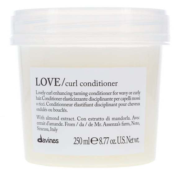 Davines LOVE Curl Conditioner 8.77 oz