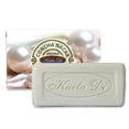 thumbnail image 2 of PACK DE 3 JABONES DE CONCHA NACAR 100G KARLA DI, 2 of 2