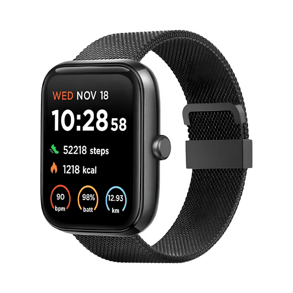 Smartwatch Gadgets & Fun Alexa Aita Talk