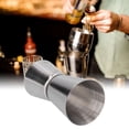 thumbnail image 4 of Medida De Vino, Medida De Bebida Capacidad De 20/30 Ml Capacidad De 20/30 Ml Durable Para Camareros Profesionales Para Restaurante Para Bar En Casa, 4 of 7