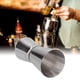thumbnail image 5 of Medida Para Bebidas, Medida Para Vino, Cómoda De Usar, Capacidad De 20/30 Ml, Capacidad De 20/30 Ml, Para Bar, Restaurante, Hogar, 5 of 7