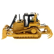 Caterpillar D6R Track Type Tractor Core - 1/50 Scale