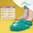 thumbnail image 6 of Squishmallows Kids Slippers and Ladies Slippers for Women Indoor Unisex Extra Cozy House Slippers for Kids Slip On, 6 of 7