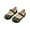 Little Girl Shoes Black, variant on Flash Pick of the day Children Kid Baby Girls Solid Flower Student Single Soft Dance Princess Shoes,Red Sandals For Kids Size 9