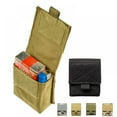 thumbnail image 2 of Outdoor Medical Utility Pouch Hanging Waist Bag For Hunting Hiking Riding Camping, 2 of 8