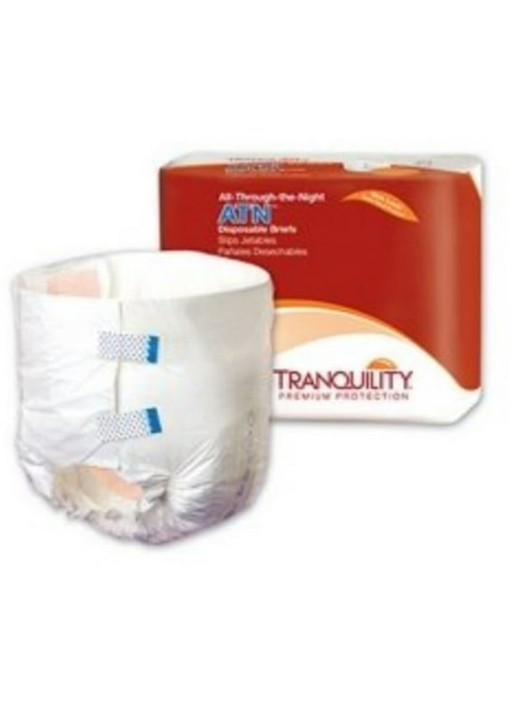 Tranquility in Incontinence