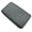 Grey, variant on Center Console Armrest Box Cover Protector Trim Shell Interior Accessories for Tesla Model Y New Refresh Version