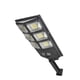 thumbnail image 1 of Toystoory Luz de pared Sensor recargable Cuerpo Inducción Solar Lámpara automática ajustable Impermeable Equipo de iluminación resistente a la Iluminación y accesorios Tipo 2 6 luces Toystoory HA073713-07, 1 of 6