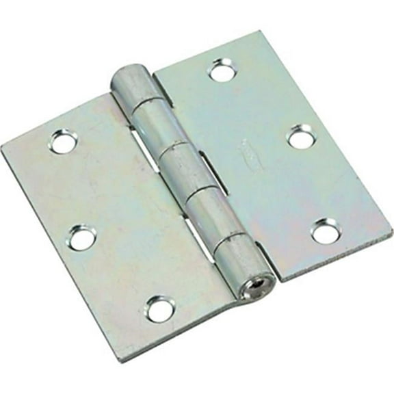 261651 V505 3-1/2 Tp Hinge Zn N261-651