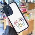 thumbnail image 2 of Mejore el aspecto de su iPhone con una exclusiva y divertida funda plateada mate de doble capa para teléfono, 2 of 4