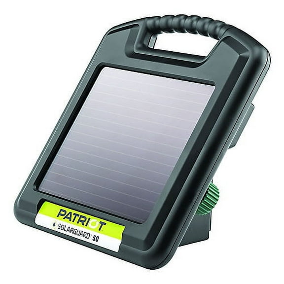 Patriot - SolarGuard 50 Energizer - 0.05 Joule
