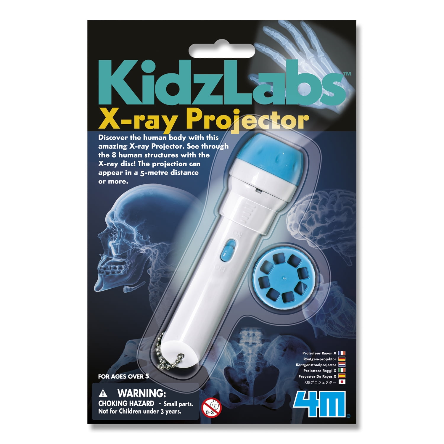 kidzlabs