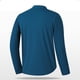 thumbnail image 4 of pstuiky mangas largas para hombre, Camiseta informal de cuello redondo para hombre, camiseta deportiva informal falsa, camiseta de cuello redondo de manga larga camisetas de hombre xl, 4 of 6