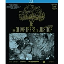 The Olive Trees of Justice (Blu-ray), Kino Classics, Drama