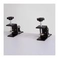 thumbnail image 4 of Buttely Clip For Screen Printing, Universal Fixture For Printing Tables, 2pcs Desktop Diamond-free Screen Printing Clip, 4 of 5