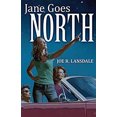 thumbnail image 1 of Pre-Owned Jane Goes North (Hardcover) 1596069384 9781596069381, 1 of 1