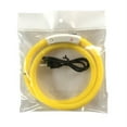 thumbnail image 3 of USB Rechargeable LED Flashing Lights Pet Collar Safety Dogs Cats Neck Bands, 3 of 3