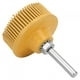 thumbnail image 2 of Cepillo de Esmeril NikouMX Disco de cerdas 2 pulgadas herramienta, 2 of 8